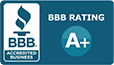 Better Business Bureau Member