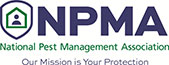 National Pest Management Association Member