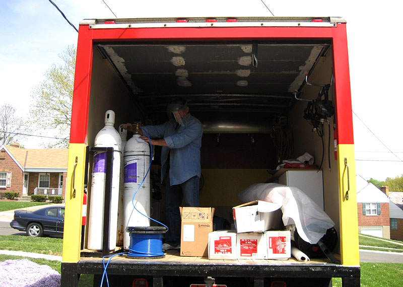 valley termite pest control